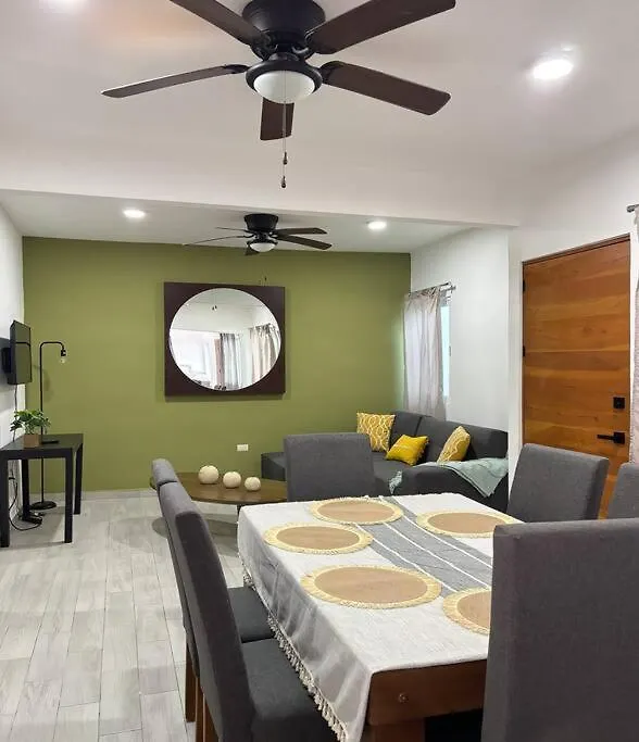 A Nice Like A Local Villa House - Casa Encuentro Tulum 0*,