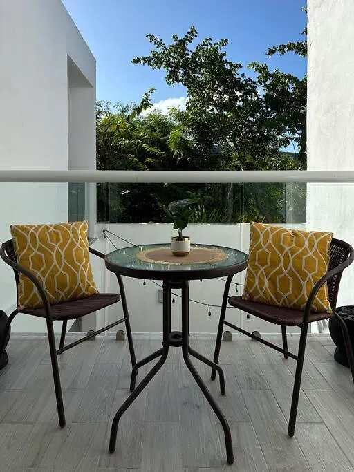 A Nice Like A Local Villa House - Casa Encuentro Tulum 0*,  Mexico