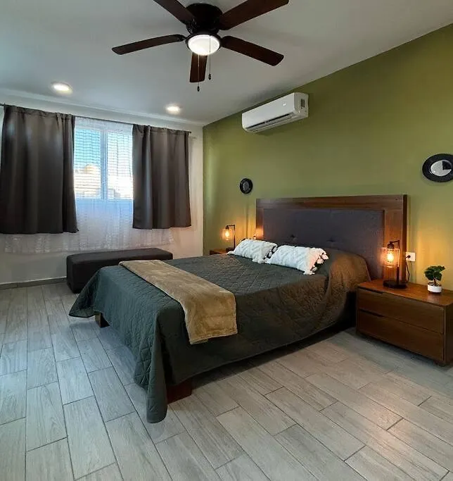 A Nice Like A Local Villa House - Casa Encuentro Tulum