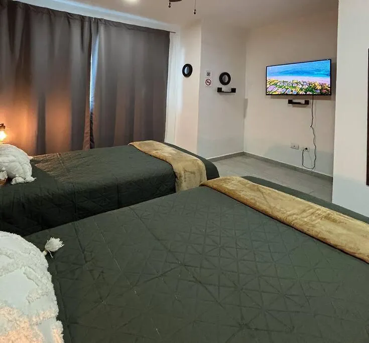 A Nice Like A Local Villa House - Casa Encuentro Tulum