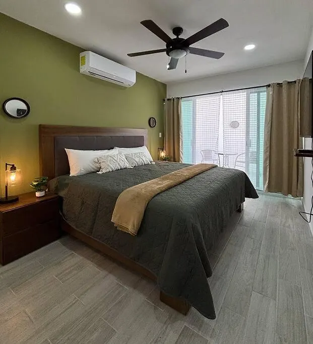 A Nice Like A Local Villa House - Casa Encuentro Tulum