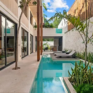  Villa Casa Luna I, Lujo Y Celebraciones Exclusivas